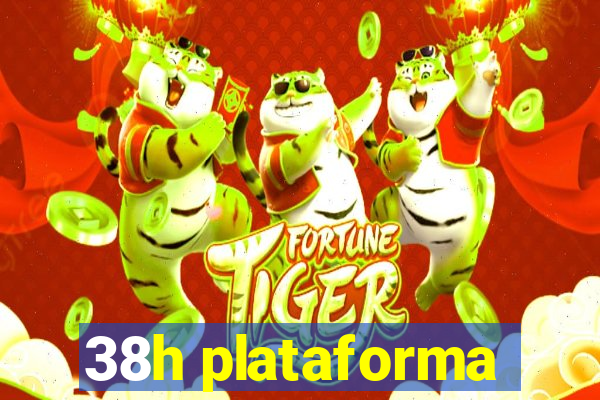 38h plataforma